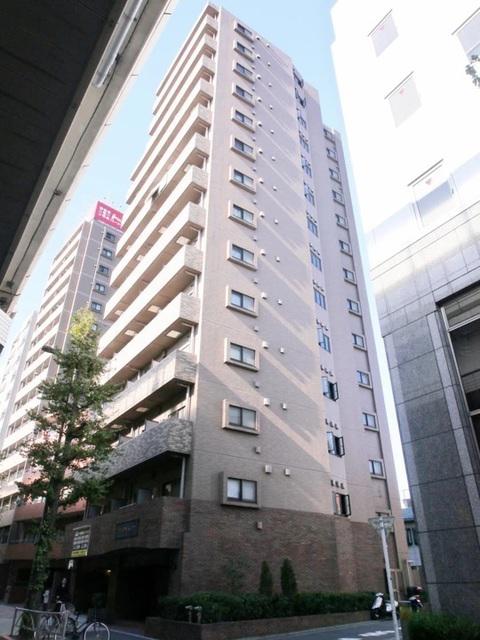 トーシンフェニックス初台