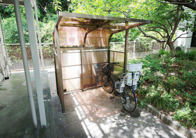 アーバンヒル横川
