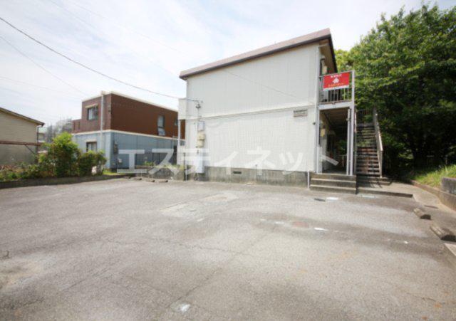 アーバンヒル横川(1K/1階)