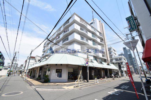 サンライフ小阪