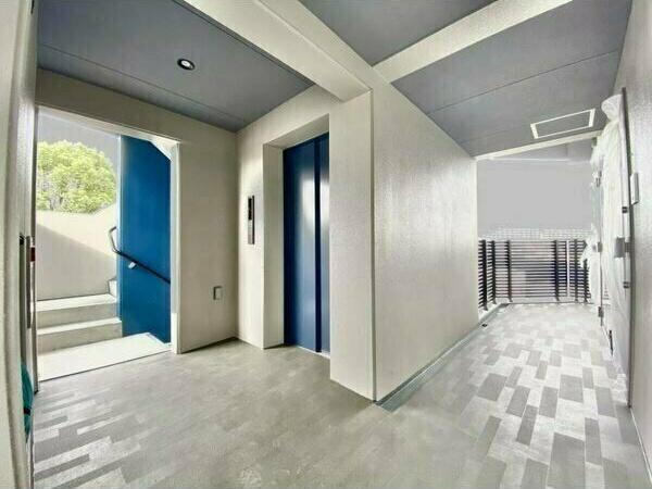 S-RESIDENCE庄内通ノース