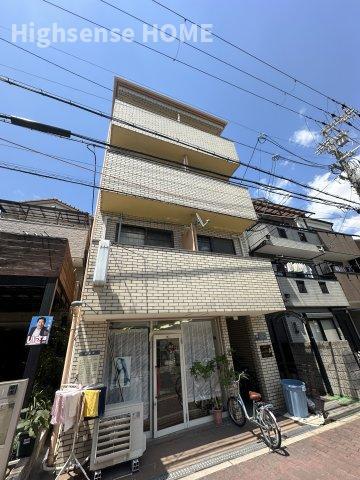 ヴィラース旭