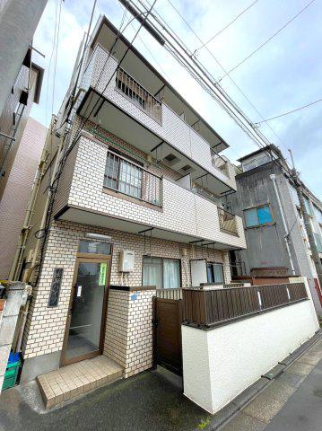 大野ハイツ