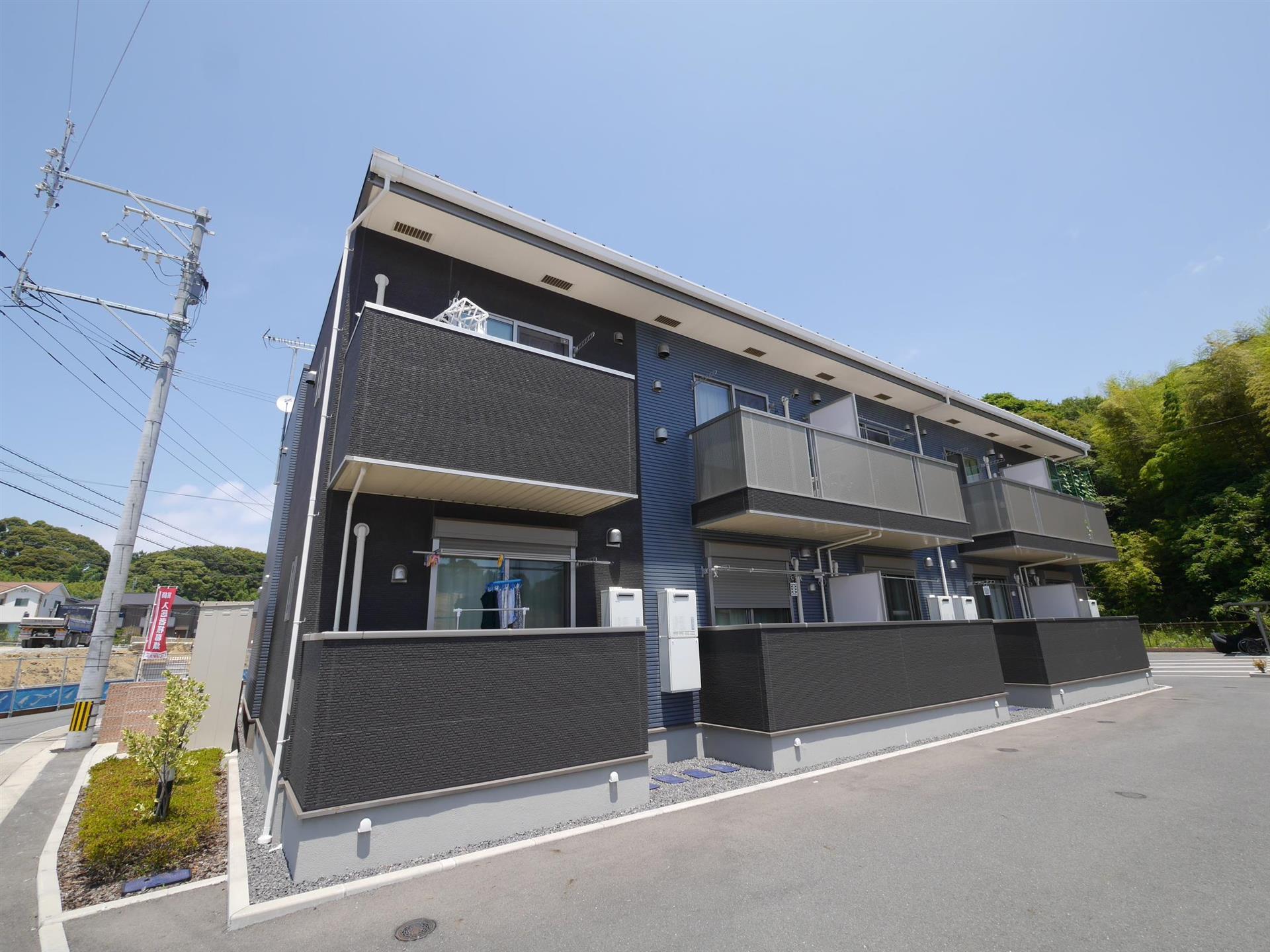 エクセレント本城A
