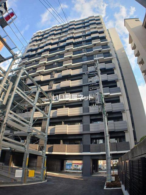S-RESIDENCE六ツ門ABRイーストII