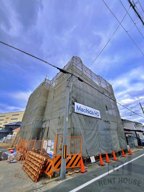 賑町シーエム・ディス
