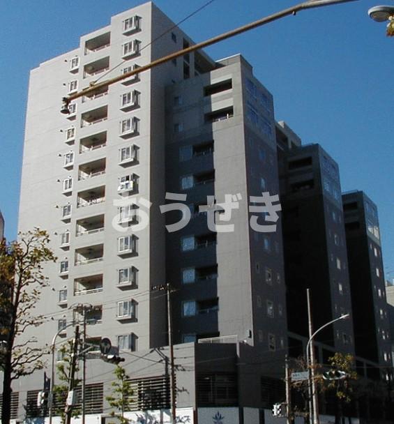 ルリエ横浜長者町