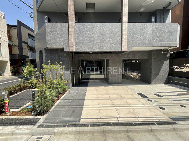 GRAN PASEO浅草入谷