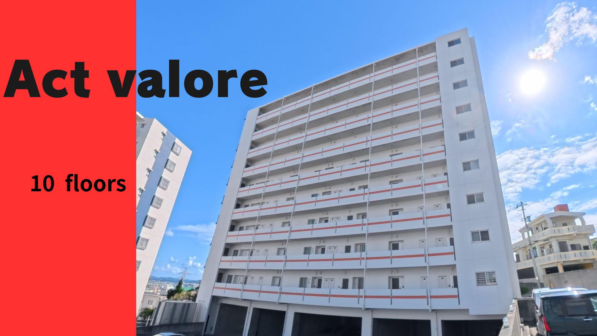 ACT VALORE