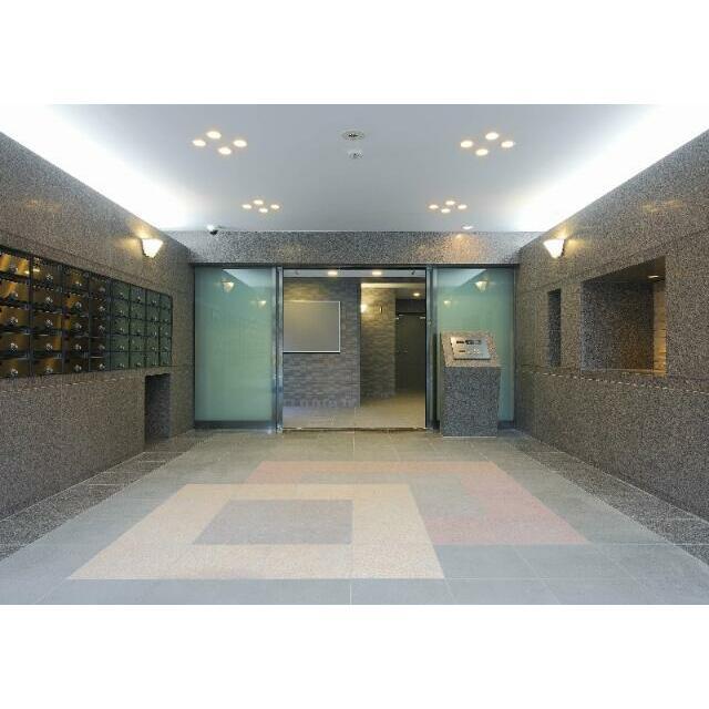 ルーブル大森山王弐番館