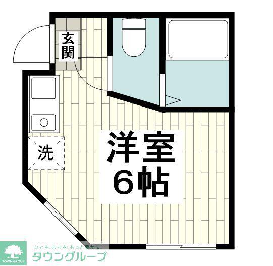 ユナイト戸塚ヴェルサイユの杜