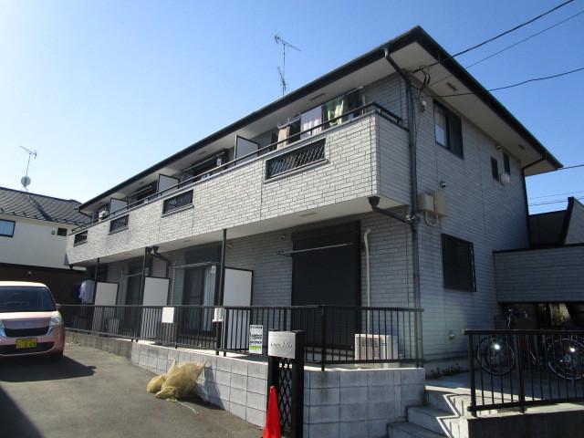 クレインビラ