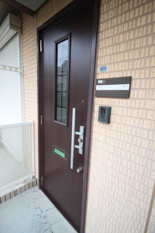 グリーンヒル加賀原
