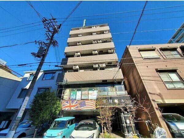 京屋ビル