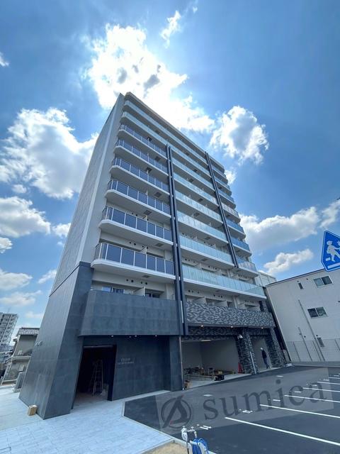 エスリード ザ・レーヴ大阪