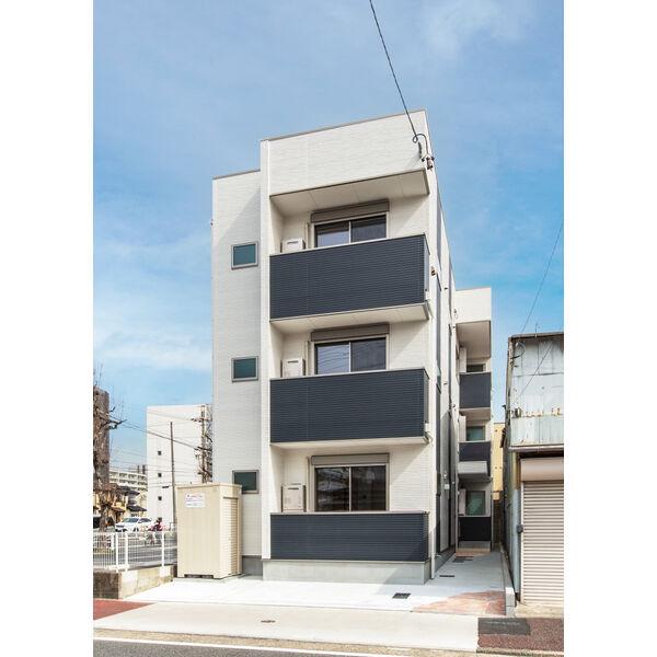 DEVELD金城