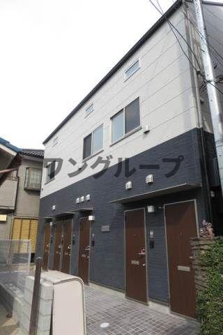 バーミープレイス西新井II