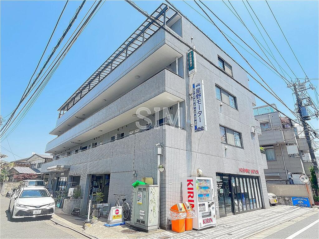 カーサ・エステレーヤ