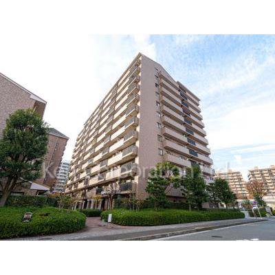 新本牧壱番館