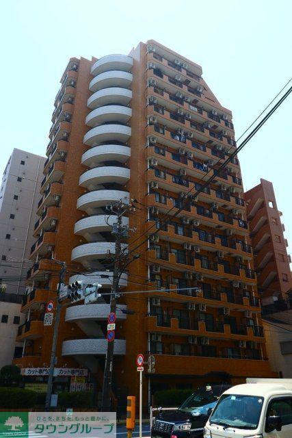 ダイアパレス錦糸町第5