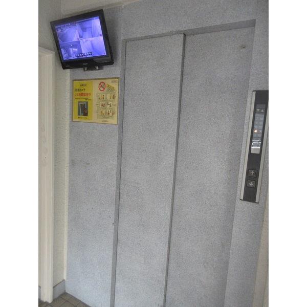 エクセレンス新栄