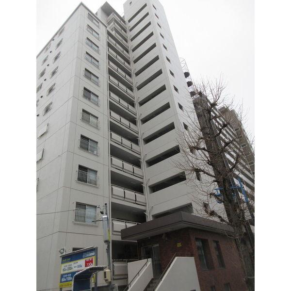 エクセレンス新栄