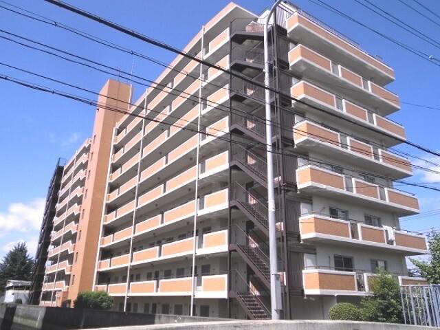 ハイツ森ノ宮