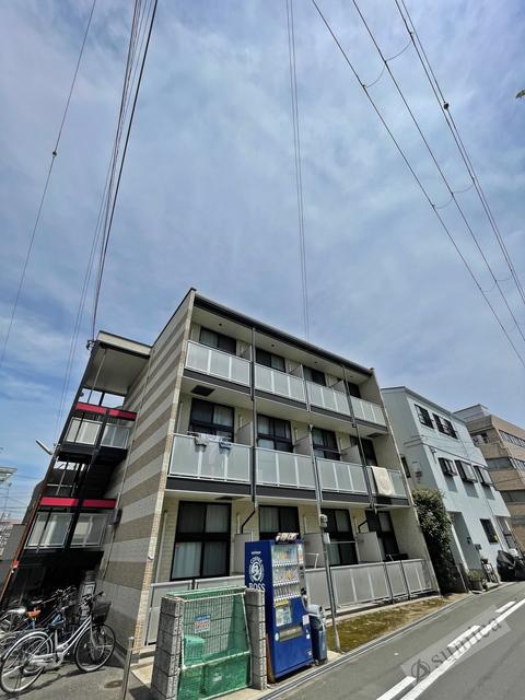 レオパレスオールージュ