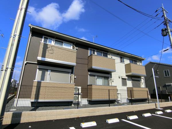 グランマーレMITO F