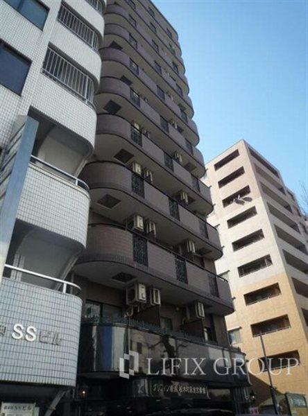 グリフィン横浜・桜木町駅前弐番館