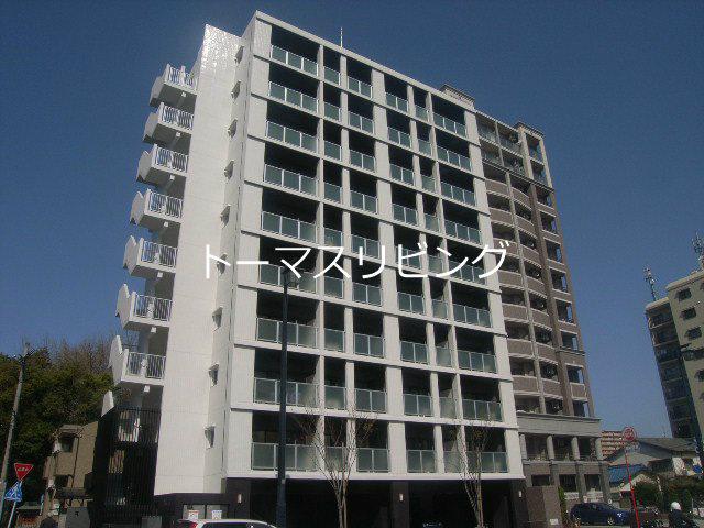 ラ・ファセ箱崎