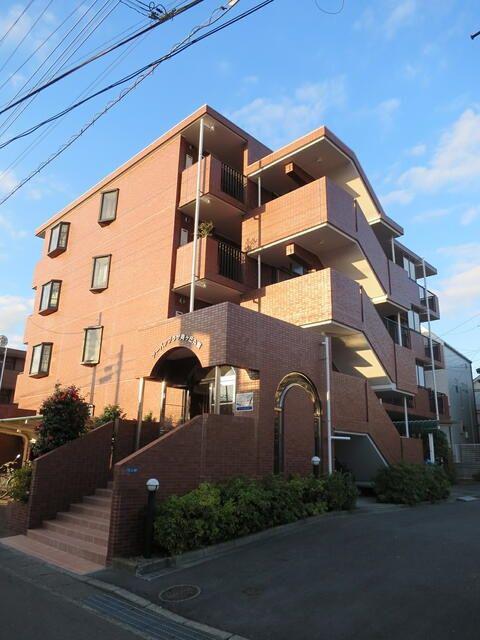 アーバンプラザ向ヶ丘A館