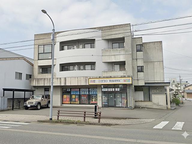 ノースフィールド