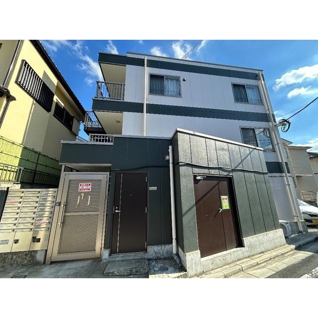 エンデカ東浦和