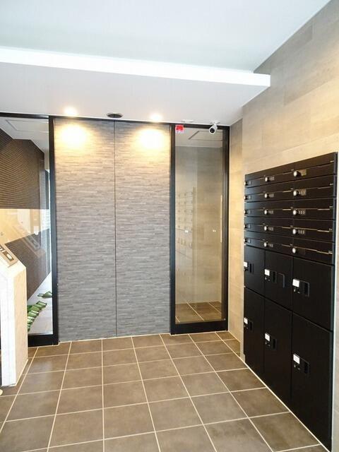  シュバリエ
