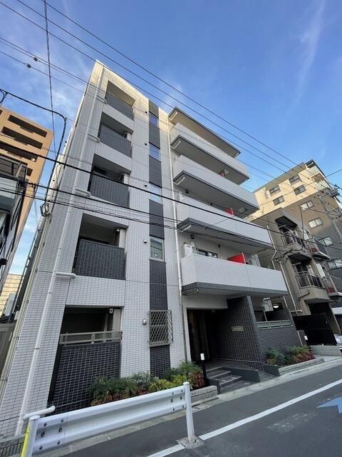  シュバリエ