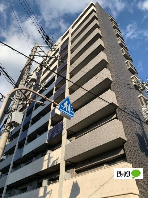 アスリート本町リバーウエスト