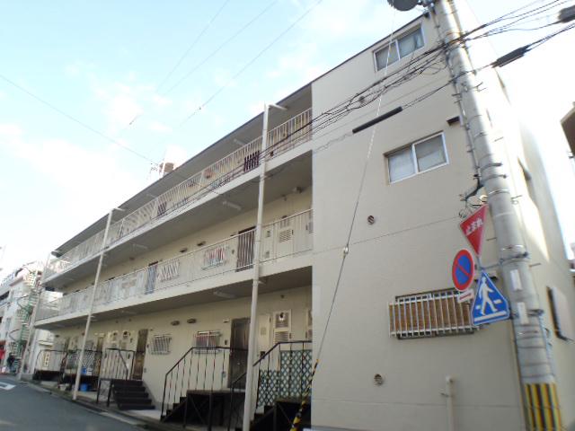ホリオマンション
