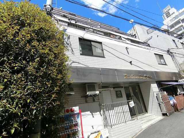 日興パレスビル渋谷