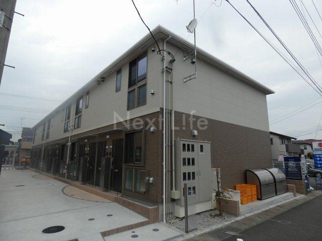アウローラ東豊田