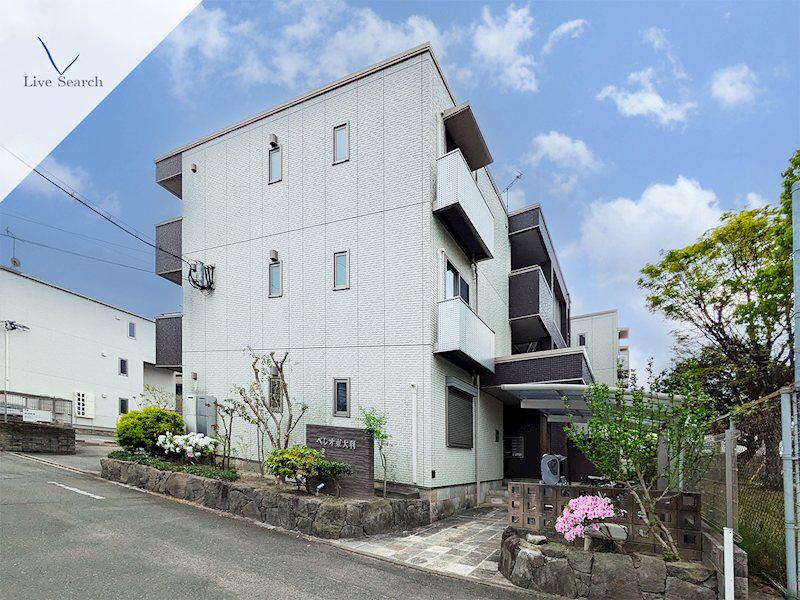 べレオ東大利