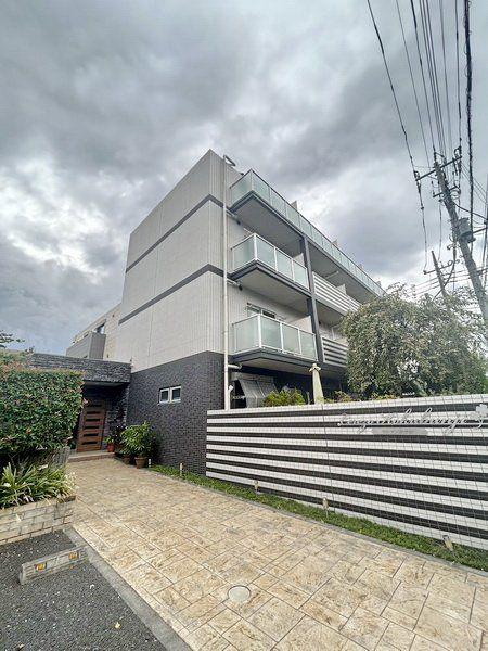 セレッソ国分寺