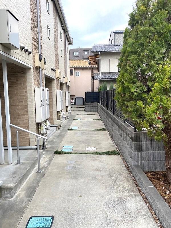 ハイツ忘れな草