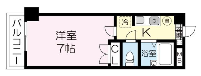 サンシティ柏木I