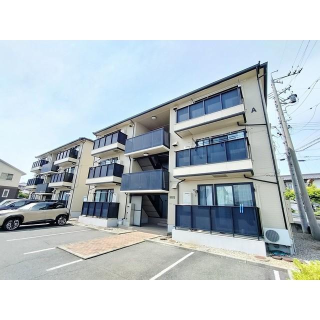 ドストーレスみわA棟