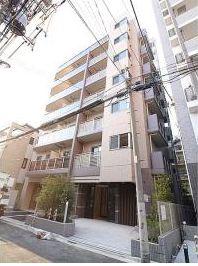 プレール・ドゥーク菊川駅前