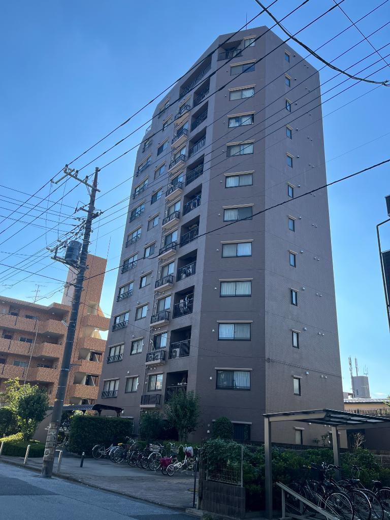 コスモ川口アーバンスクエア