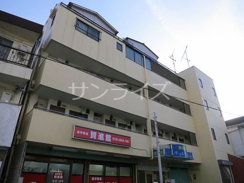 西林マンション