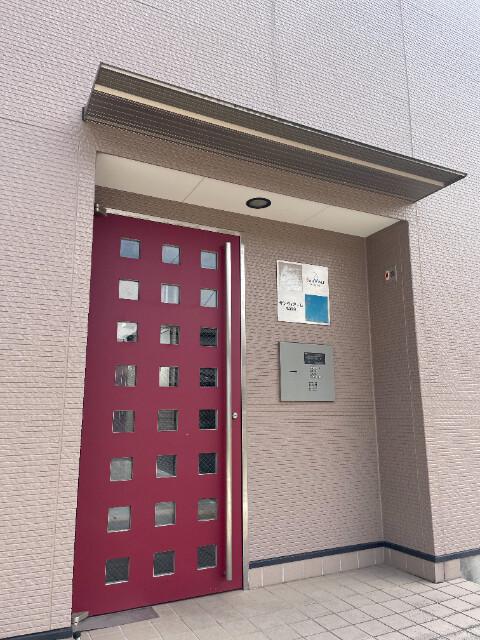サンヴィアーレ松飛台