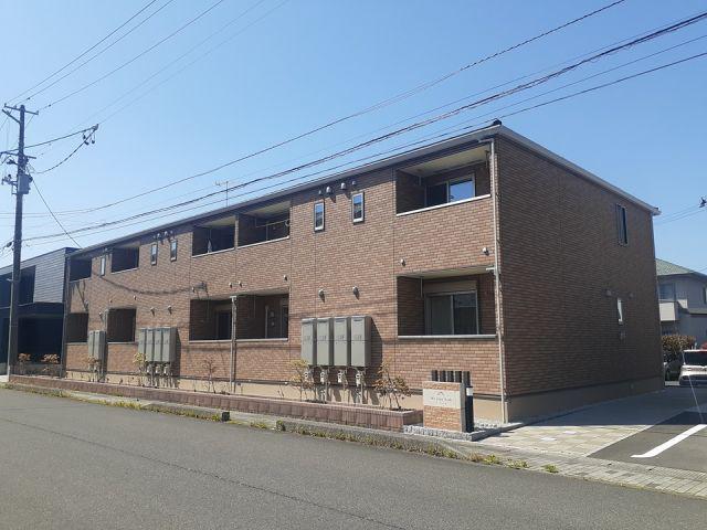 マイグラン旭